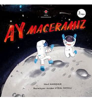 Ay Maceramız