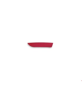 Seat Leon Arka Tampon Reflektörü Sol 2009 Sonrası Uyumlu