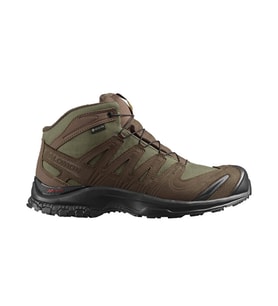 Salomon Xa Tracker Gore-Tex Erkek Outdoor AyakkabısıL47855300 Kahverengi