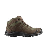 Salomon Xa Tracker Gore-Tex Erkek Outdoor AyakkabısıL47855300 Kahverengi
