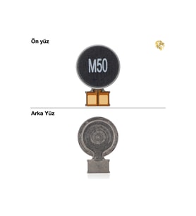 Samsung Galaxy A71 5G Titreşim Motoru ile Uyumlu Titreşim motoru vibrasyon taptic engine