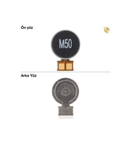 Samsung Galaxy A71 5G Titreşim Motoru ile Uyumlu Titreşim motoru vibrasyon taptic engine
