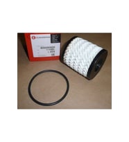 Peugeot Orjinal Yağ Filtresi 206-307-207-boxer 3-jumper 3 Oem: 9818914980 1629084080