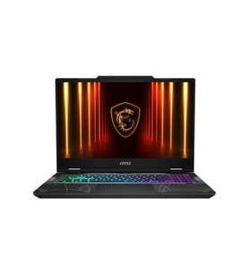 MSI 15.6" CORE i7 13620H-16GB DDR5 RAM-512GB NVME-8GB RTX5050-FDOS GAMING NOTEBOOK / CYBORG 15 C13WEO-285XTR