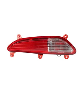 REFLEKTÖR ARKA TAMPON SAĞ HYUNDAI i20 2015-2018 (Boş)