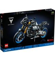 LEGO TECHNIC 42159 YAMAHA MT-10 SP