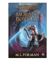 Maceracılar Aranıyor 2 - Moran'ın Boynuzu