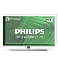 Philips 43pus8808 TV EKRAN KORUYUCU - Philips 43" inç 108 cm Ekran Koruyucu 43pus8808/12