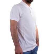 Twister Jeans 2277 Ekru Polo Yaka Erkek T-Shirt