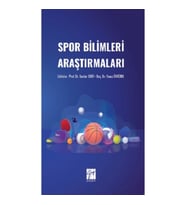 Spor Bilimleri Araştırmaları