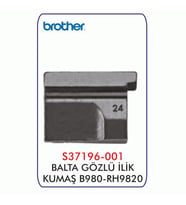 B980/RH9820 Gözlü İlik Balta
