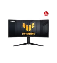 Asus TUF Gaming VG34VQEL1A 34" 1 ms UWQHD Curved 100 Hz Oyuncu Monitörü Outlet