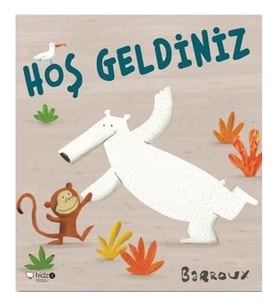 Hoş Geldiniz