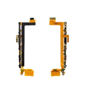 Sony Z5 Premium On Off Flex