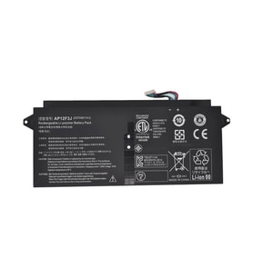 RETRO Acer Aspire S7-391, AP12F3J Notebook Bataryası