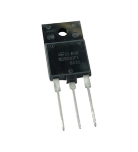 ST 1803 DFX TO-3PF TRANSISTOR