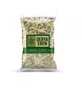 Çoban Çantası (Capsella Bursa-Pastoris) 500 gr, Derya Eren