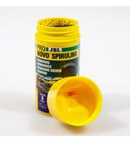 Jbl Pronovo Spırulına Grano S 100ml