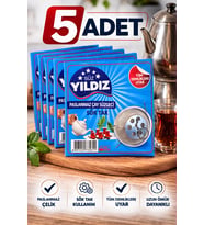 5 Adet Paslanmaz Çelik Çaydanlık Demlik Süzgeci Sök Tak Çay Süzgeci Tüm Demliklere Uyumlu Çaydanlık