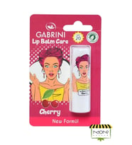 Gabrini Dudak Balmı Lip Care Cherry