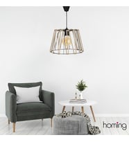 ArtGift Cabo Otantik Halatlı Avize 