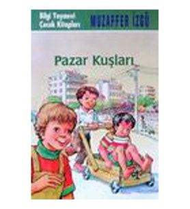 Pazar Kuşları