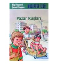 Pazar Kuşları