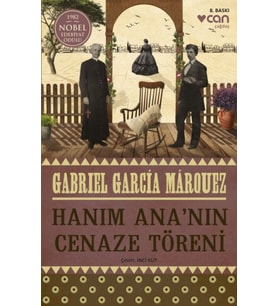 Hanım Ana'nın Cenaze Töreni