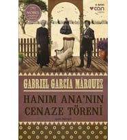 Hanım Ana'nın Cenaze Töreni