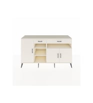 Hyperion Konsol 5 Raflı 2 Çekmeceli 3 Kapaklı 176x44x99 Aytaşı-Aytaşı