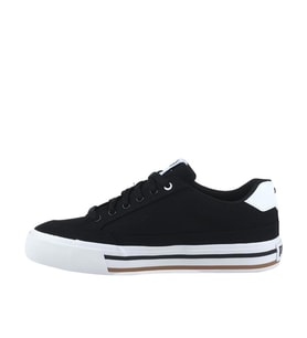 Puma 396353 03 Unisex Spor Ayakkabı (Siyah - Beyaz)