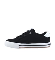 Puma 396353 03 Unisex Spor Ayakkabı (Siyah - Beyaz)