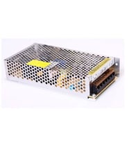 S-LINK 12v 5amper SL-KA65 Metal CCTV Adaptör