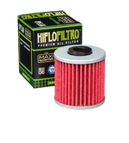 HIFLO YAĞ FİLTRESİ / KYMCO / XCITING S / 400cc / 2021