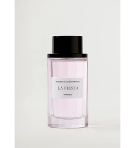 MANGO La Fiesta EDT 100 ml kadın parfümü
