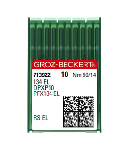 Gizli Dikiş İğnesi / 134 EL/797 EL/PFX134 EL 14/90 100ADET