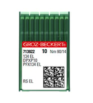Gizli Dikiş İğnesi / 134 EL/797 EL/PFX134 EL 14/90 100ADET
