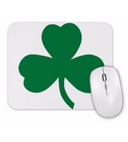 Boston Celtics NBA Mouse Pad