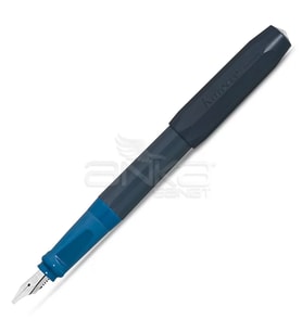 Kaweco Perkeo Kaligrafi Seti Mavi 10002092