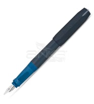 Kaweco Perkeo Kaligrafi Seti Mavi 10002092