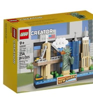 Lego 40519 New York Kartpostalı