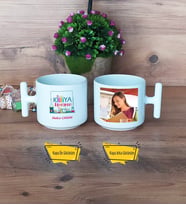 Kimya Öğretmeni Kupa Bardak T Fotoğraflı Öğretmenler Günü Hediyesi