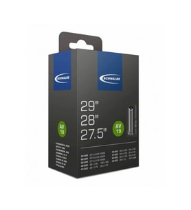 Schwalbe Oto Sibop İç Lastik Av19 27.5/28/29 bisiklet iç lastiği