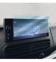 Fiat Scudo 10 inç Ekran Koruyucu Multimedya Nano Parlak