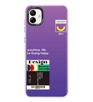 Northcity Samsung Galaxy A04 Uyumlu Kılıf Estoril Desenli Kapak - Estoril - 4