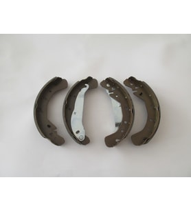 Opel Combo 02/12 Arka Fren Pabucu 1,3/1,4/1,6/1,7 (114,3x40)(bramax) 