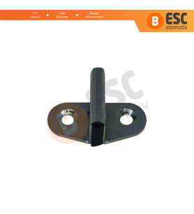 Fiat Citroen Peugeot İçin Kapı Kilit Karşılığı 916494, 51864555