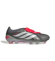 Adidas Predator Pro Ft Fg Erkek Çim Zemin Kramponu JR3324 Gri