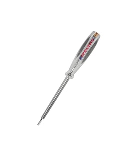 İZELTAŞ ELEKTRİK KONTROL KALEMİ DÜZ UÇLU 190 MM