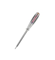 İZELTAŞ ELEKTRİK KONTROL KALEMİ DÜZ UÇLU 190 MM